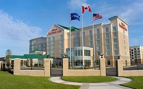 Hilton Garden Inn Toronto/vaughan  3* Canada